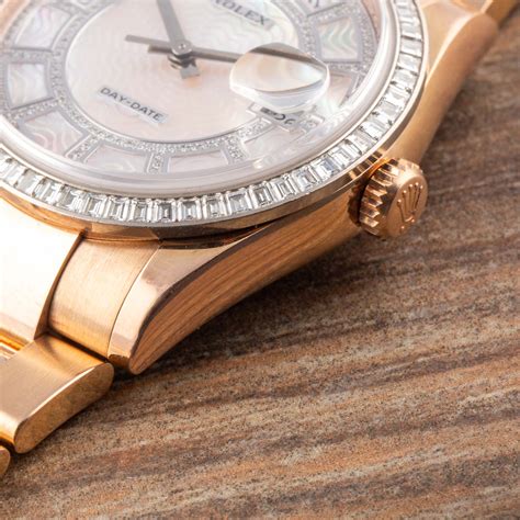 rolex 118395 ferrit